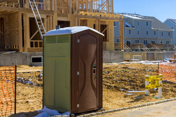 Best Portable Toilets for Parks and Recreation Areas  in Roscoe, TX